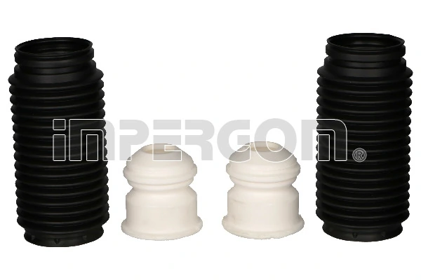 Dust Cover Kit, shock absorber